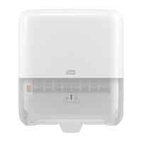 TORK 551000 Elevation Handdoekdispenser Kunststof Wit 1 stuk(s) - thumbnail