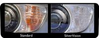 Philips Automotive 31117730 Signaallamp Silvervision PY21W 21 W 12 V - thumbnail
