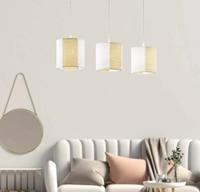 Eglo Eetkamer hanglampArnhem 3-lichts - 43402 - thumbnail