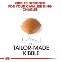 Royal Canin Puppy Cavalier King Charles hondenvoer 2 x 1,5 kg - thumbnail