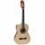LaPaz 002 NT 1/2 klassieke gitaar naturel