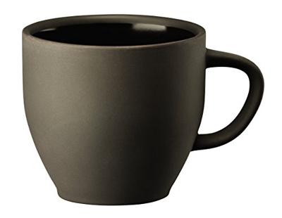 ROSENTHAL - Junto Slate Grey - Koffiekop 0,23l nr.4