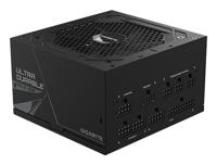 Monitor Gigabyte GP-UD850GM PG5 V2 850 W 105 W 80 Plus Gold - thumbnail