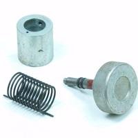 Knop versnellingsbak bok 0,3 ton * - thumbnail