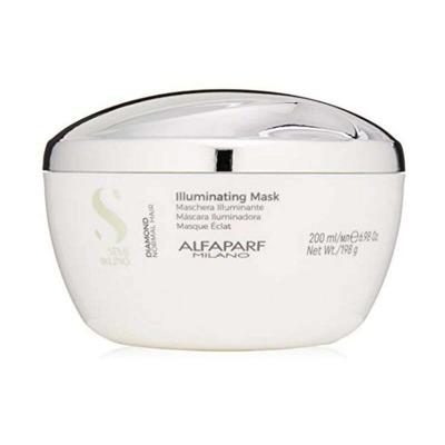 Alfaparf Semi di Lino Diamond Illuminating Mask 200ml