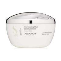 Alfaparf Semi di Lino Diamond Illuminating Mask 200ml - thumbnail