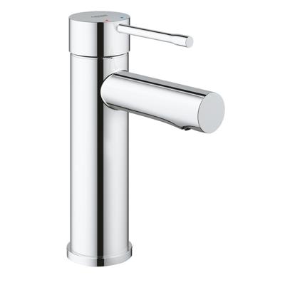 GROHE Essence Wastafelkraan Opbouw - uitloop 9.4cm - S-size - chroom 34813001