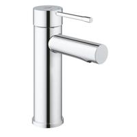 GROHE Essence Wastafelkraan Opbouw - uitloop 9.4cm - S-size - chroom 34813001 - thumbnail