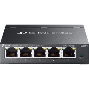 TP-Link Omada Managed ES205G