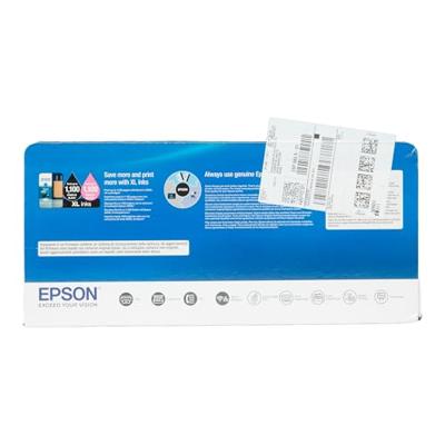 Epson Workforce Pro WF-4820DWF printer - thumbnail