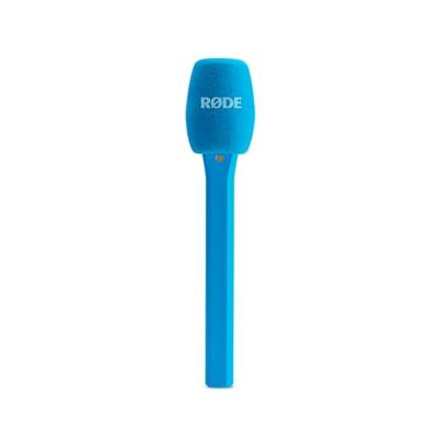 RODE Interview Micro Blue