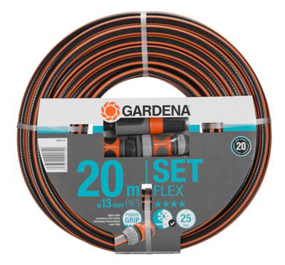 GARDENA Comfort Flex slang 13 mm (1/2") GARDENA Comfort Flex slang 13 mm (1/2")