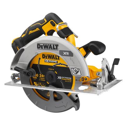 DEWALT Accu Handcirkelzaag DCS573NT-XJ 18V