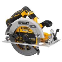 DEWALT Accu Handcirkelzaag DCS573NT-XJ 18V - thumbnail