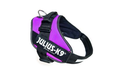 Julius-K9 IDC-Powertuig 71-96cm roze Julius-K9 IDC-Powertuig 71-96cm roze