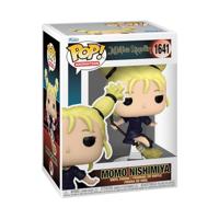 Jujutsu Kaisen Funko Pop Vinyl: Momo Nishimiya - thumbnail