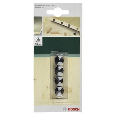 Bosch Accessoires Centerpunt Ø 10 mm - 2609255317