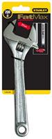 Stanley FatMax verstelbare moersleutel 380x48mm - thumbnail