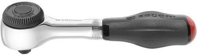 CRICCHETTO FACOM 1/4'' CON MANICO ROTANTE