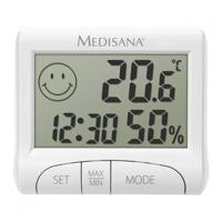 Medisana HG 100 Digitale thermohygrometer - thumbnail