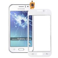 Touch Panel voor Galaxy J1 Ace / J110(White) - thumbnail