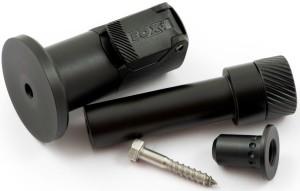 Fox Black Label Stage Stand & QR Insert