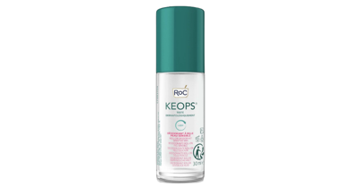 RoC Keops® Deodorant Roll-on Sensitive RoC Keops® Deodorant Roll-on Sensitive