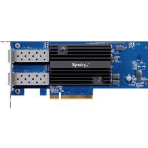 Synology E10G30-F2 interfacekaart/-adapter Intern SFP+