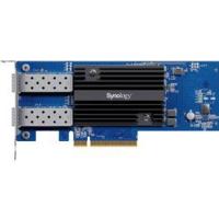 Synology E10G30-F2 interfacekaart/-adapter Intern SFP+ - thumbnail