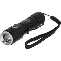 Brennenstuhl TL 410 A Zaklamp werkt op een accu LED Met USB-poort 400 lm 29 h 0.191 - thumbnail