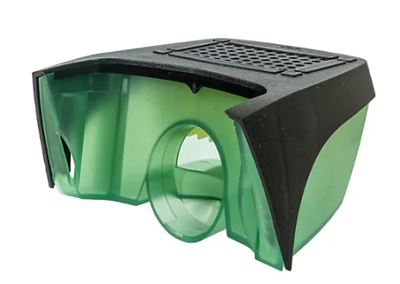 Bosch Accessoires 2609001238 | onderdeel Dust Container - 2609001238