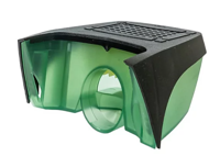 Bosch Accessoires 2609001238 | onderdeel Dust Container - 2609001238 - thumbnail