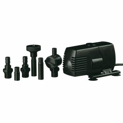 Ubbink xtra 600 fonteinpomp