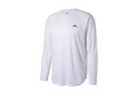 CRIVIT Heren sportshirt (Wit, S) - thumbnail