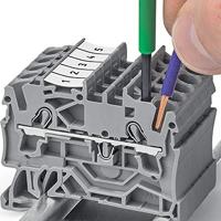 WAGO 210-722 Bedieningsgereedschap 1 stuk(s) - thumbnail