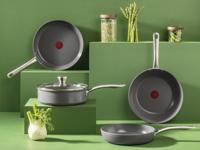 Tefal C42402 Renew+ Keramische Koekenpan 20cm - thumbnail