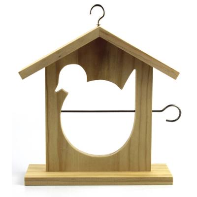 Vetbolhouder 19x6x19cm Fsc100%