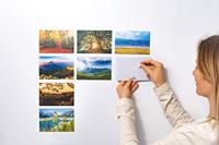 Herma Fotosplitjes in kartonnen display, 500 st. - thumbnail