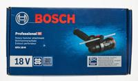 Bosch Accessoires GHA FC2 Professional - FlexiClick-opzetstuk - 1600A003NF - thumbnail