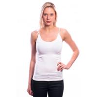 Ten Cate Women Spaghetti Shirt 32287 White - thumbnail