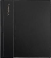 PocketBook FL-1042-BK-WW e-bookreaderbehuizing 26,2 cm (10.3 ) Folioblad Zwart - thumbnail