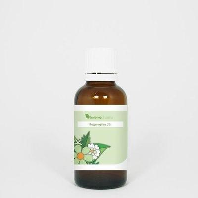 Balancepharma RGP023 Bijnieren Regenoplex 30 Milliliter