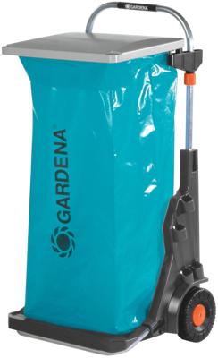 Tuinwagen Gardena Metaal Plastic