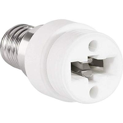 Renkforce Lampfitting-adapter E27 naar E14 97029c81a Set van 3 stuks 97029c81a 230 V 75 W