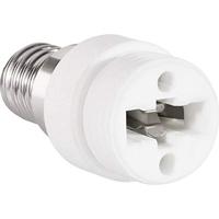 Renkforce Lampfitting-adapter E27 naar E14 97029c81a Set van 3 stuks 97029c81a 230 V 75 W - thumbnail