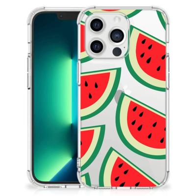 iPhone 13 Pro Max Beschermhoes Watermelons iPhone 13 Pro Max Beschermhoes Watermelons