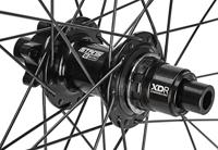 STANS Stan&apos;s flow s2 rear wheel - 29&apos;&apos; - 12x148 ta - sram xdr - 6-bolt - gray - thumbnail