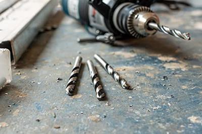 Bosch Accessories 2608577252 Metaal-spiraalboor 8.40 mm 10 stuk(s) - thumbnail