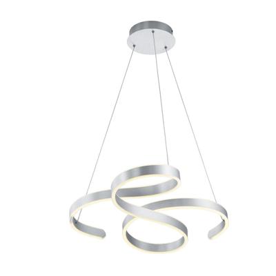Trio Moderne hanglampFrancis Ø 72cm - 371310105