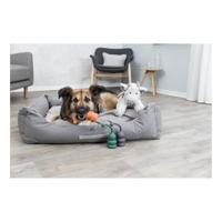 TRIXIE BE ECO DRAAK ELWYN GERECYCLED PLUCHE 28 CM - thumbnail